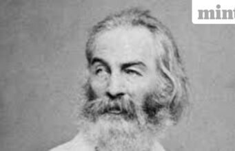 Câu nói trong ngày của Walt Whitman: “Hãy luôn hướng khuôn mặt của bạn về phía mặt trời – và bóng tối…. »