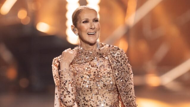 Celine Dion và Beyoncé: tin đồn song ca trên sân