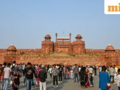 Chất lượng không khí của Delhi cải thiện mạnh mẽ: Thủ đô quốc gia có AQI từ tháng 1 đến tháng 5 tốt nhất trong 8 năm