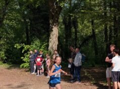 Ché 10km ed’Brouchy sẽ hợp tác vì mục đích chính đáng cho ấn bản thứ 11 của họ vào Chủ nhật tuần này, ngày 24 tháng 5