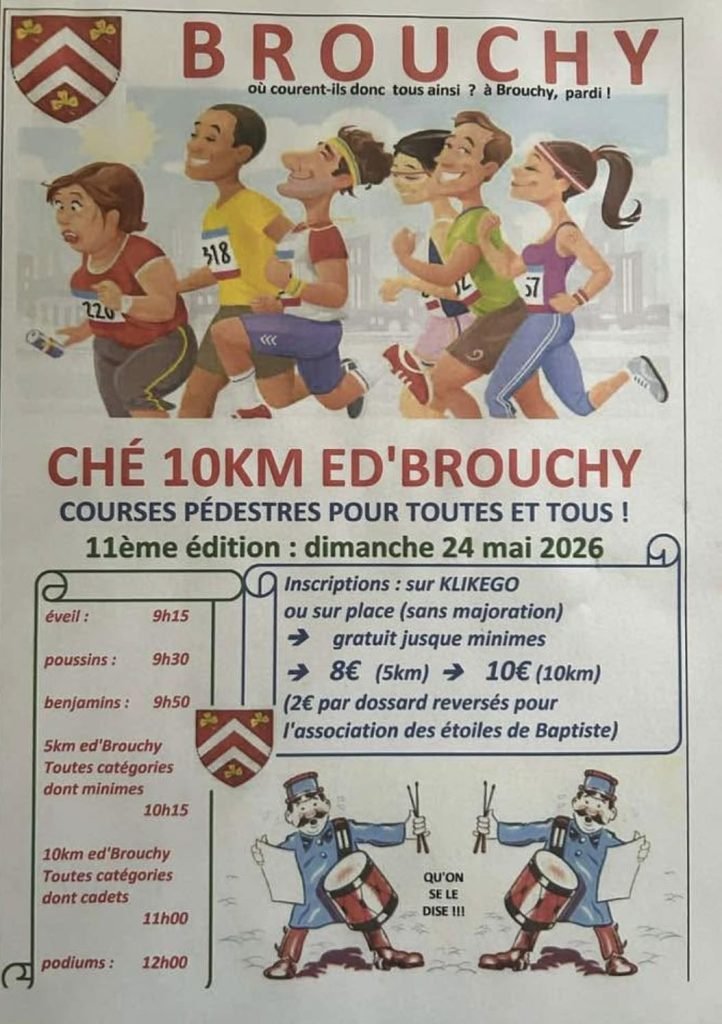 Brouchy