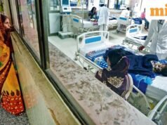 Chi tiêu y tế công cộng tăng gấp ba lần lên 3,85 nghìn tỷ Yên trong một thập kỷ