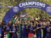 Chiến thắng lịch sử cho PSG, Israel chiếm pháo đài Beaufort… Những điều không nên bỏ lỡ trong bản tin cuối tuần