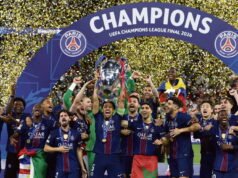 Chiến thắng lịch sử cho PSG, Israel chiếm pháo đài Beaufort… Những điều không nên bỏ lỡ trong bản tin cuối tuần