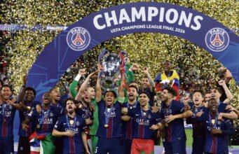 Chiến thắng lịch sử cho PSG, Israel chiếm pháo đài Beaufort… Những điều không nên bỏ lỡ trong bản tin cuối tuần