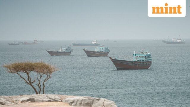Chiến tranh Mỹ-Iran TRỰC TIẾP: Liệu Mỹ và Iran có