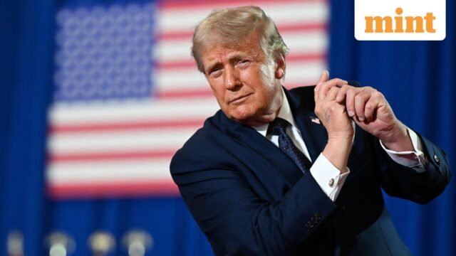 Chiến tranh Mỹ-Iran liệu có sớm kết thúc? Trump nói