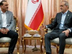 Chiến tranh ở Trung Đông. Hướng tới một thỏa thuận giữa Iran và Hoa Kỳ? Theo Trump, đó là “phần lớn đã được đàm phán”