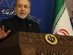 Chiến tranh ở Trung Đông. Iran hứa hẹn chiến tranh “ngoài khu vực” trong trường hợp bị Mỹ tấn công