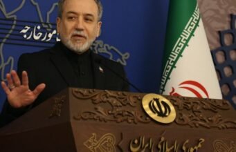 Chiến tranh ở Trung Đông. Iran hứa hẹn chiến tranh “ngoài khu vực” trong trường hợp bị Mỹ tấn công