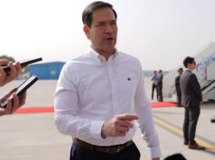 Chiến tranh ở Trung Đông. Theo Washington, một thỏa thuận giữa Mỹ và Iran vẫn có thể đạt được vào thứ Hai tuần này
