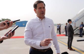 Chiến tranh ở Trung Đông. Theo Washington, một thỏa thuận giữa Mỹ và Iran vẫn có thể đạt được vào thứ Hai tuần này