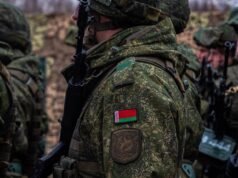 Chiến tranh ở Ukraine: Alexander Lukashenko, Tổng thống Belarus, tuyên bố huy động có mục tiêu để “chuẩn bị quân đội cho chiến tranh”