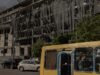 Chiến tranh ở Ukraine: “Nga đang chuẩn bị một cuộc tấn công lớn mới”, Zelensky nói