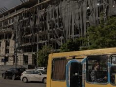 Chiến tranh ở Ukraine: “Nga đang chuẩn bị một cuộc tấn công lớn mới”, Zelensky nói