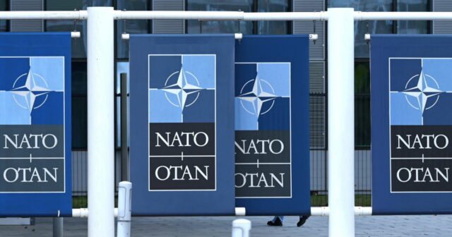 Chiến tranh ở Ukraine. Thành viên NATO Romania cho biết