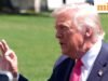 Chính quyền Trump công bố quỹ 1,7 tỷ USD dành cho những người ủng hộ yêu sách bị đàn áp trong thời kỳ Biden