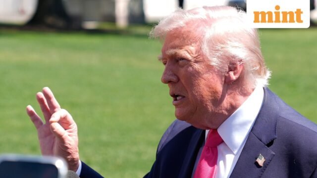 Chính quyền Trump công bố quỹ 1,7 tỷ USD dành