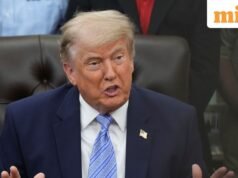 Chính quyền Trump thắt chặt các quy định nhập cư của Hoa Kỳ và yêu cầu người xin thẻ xanh phải nộp đơn từ nước họ