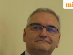 Christian Nègre là ai? Gần 200 phụ nữ tố cựu quan chức Pháp uống quá nhiều thuốc lợi tiểu