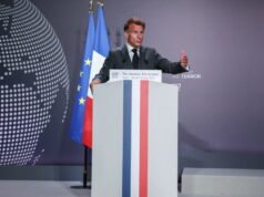 Chủ nghĩa khủng bố. Macron kêu gọi quản lý tiền điện tử để tránh “Miền Tây hoang dã” mới