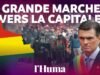 Chủ nghĩa tư bản bằng mọi giá: phong trào phản kháng chưa từng có ở Bolivia (Video)