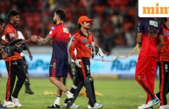 Chung kết IPL 2026, RCB vs GT: IMD đưa ra cảnh báo cho Ahmedabad khi mưa đe dọa trận chung kết bom tấn
