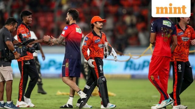 Chung kết IPL 2026, RCB vs GT: IMD đưa ra