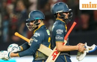Chung kết IPL 2026: Shubman Gill và Sai Sudharsan đối mặt với phản ứng dữ dội trên mạng xã hội: ‘Bất cứ khi nào số tiền đặt cược cao…’