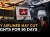 Chuyến bay Delhi-San Francisco của Air India trở lại sau 8 giờ bay do sự cố kỹ thuật