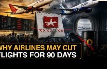 Chuyến bay Delhi-San Francisco của Air India trở lại sau 8 giờ bay do sự cố kỹ thuật