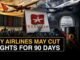 Chuyến bay Delhi-San Francisco của Air India trở lại sau 8 giờ bay do sự cố kỹ thuật