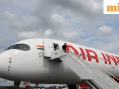 Chuyến bay của Air India Delhi-Bengaluru bị ‘tác động ở đuôi’ khi hạ cánh; máy bay hạ cánh – những gì chúng ta biết cho đến nay