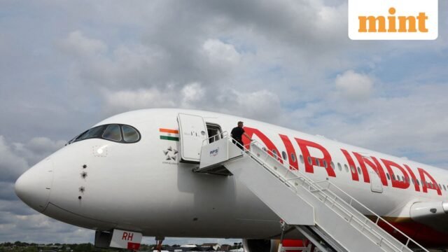 Chuyến bay của Air India Delhi-Bengaluru bị 'tác động ở