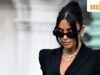 Cocain trị giá 9,3 triệu USD được tìm thấy trong xe tải chở quần áo SKIMS của Kim Kardashian