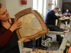 Colmar. Hiệp hội C’cité – Liên đoàn Người mù Grand Est đóng cửa trang web