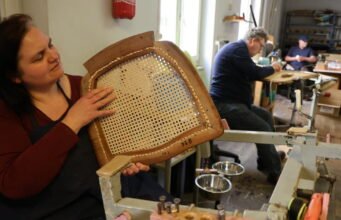 Colmar. Hiệp hội C’cité – Liên đoàn Người mù Grand Est đóng cửa trang web