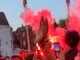 Colmar. Ít thái quá sau chiến thắng của PSG ở Champions League