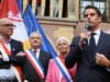 Colmar. Lối ra Alsace khỏi Grand Est, “cuộc tụ họp lịch sử” của Gabriel Attal