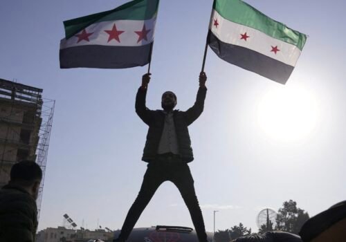 Con đường hợp tác mới giữa Syria và EU đang nổi lên trong bối cảnh xung đột ở Trung Đông