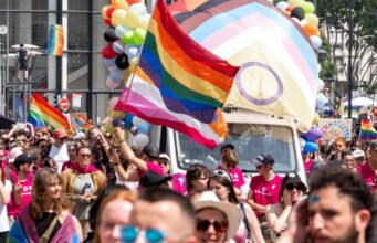 Công ty. 5.000 tội chống LGBT+ vào năm 2025: văn phòng chống tội phạm thù hận tố cáo “những định kiến phá hoại”