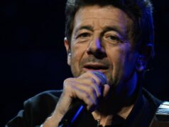 Công ty. Patrick Bruel hủy chuyến tham quan lễ hội dự kiến diễn ra vào mùa hè này