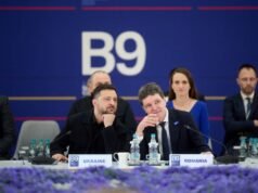 Công văn từ Bucharest: Trọng tâm của NATO dịch chuyển về phía đông