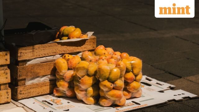 Cú sốc lớn đối với các nhà xuất khẩu Ấn