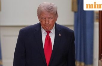 Cuộc chiến Iran của Trump, cách xử lý nền kinh tế và chi phí sinh hoạt nhận điểm kém trong cuộc thăm dò mới