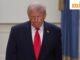 Cuộc chiến Iran của Trump, cách xử lý nền kinh tế và chi phí sinh hoạt nhận điểm kém trong cuộc thăm dò mới