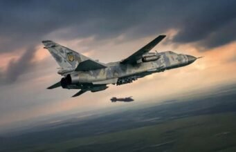 Cuộc chiến Nga chống Ukraine: Bom lượn của Ukraine, trực thăng tác chiến điện tử Mi-8 của Nga biến mất, Nga thu giữ máy bay không người lái “Ma cà rồng” của Ukraine để tái sử dụng