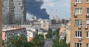 Cuộc chiến Nga chống Ukraine: Hướng tới bước ngoặt? (Cập nhật ngày 19/05/2026)