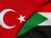 Cuộc chiến bóng tối của Thổ Nhĩ Kỳ ở Sudan