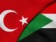 Cuộc chiến bóng tối của Thổ Nhĩ Kỳ ở Sudan